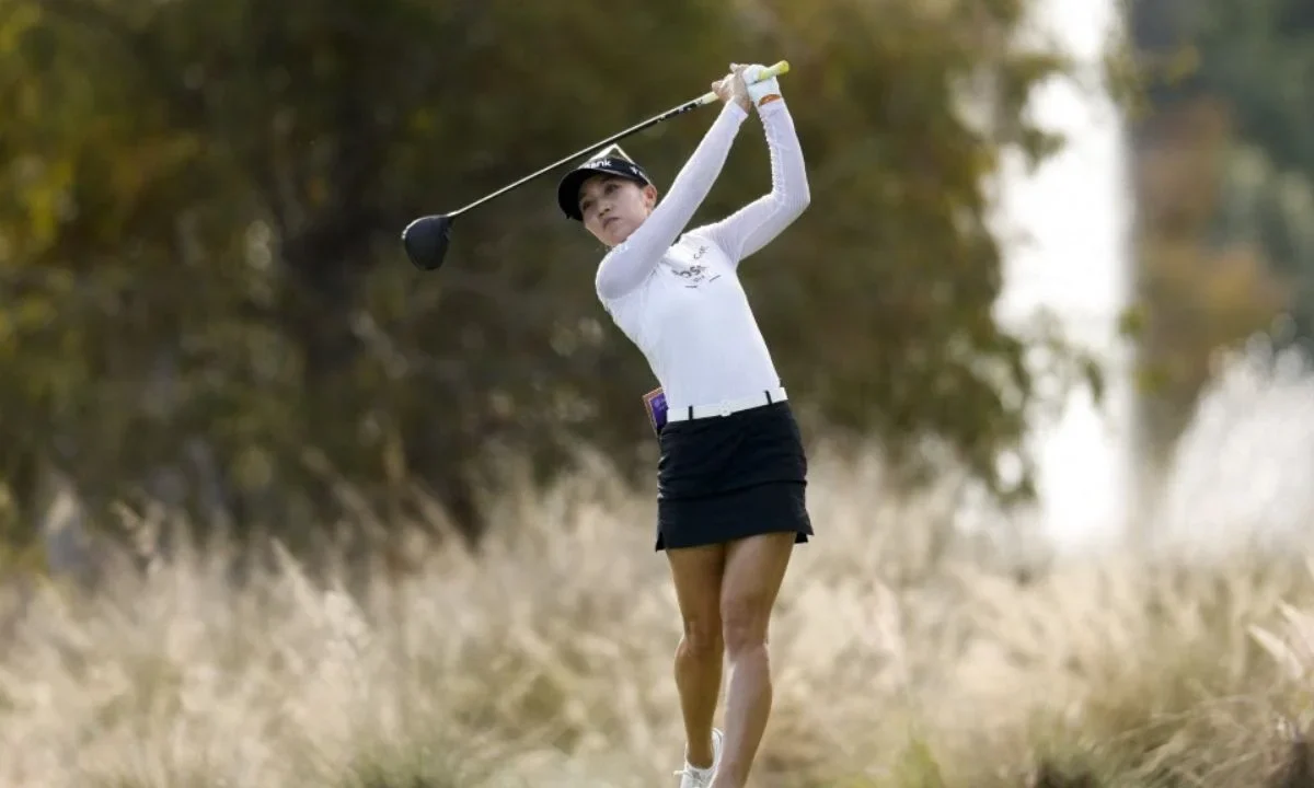 La campeona olímpica en París 2024, Lydia Ko, confirmó su asistencia a la segunda edición del Riviera Maya Open en Mayakoba.
