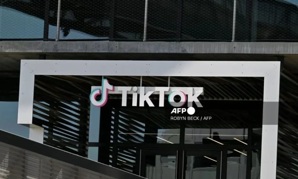 TikTok anunció la creación de una empresa conjunta mayoritariamente estadounidense para operar la plataforma en Estados Unidos.