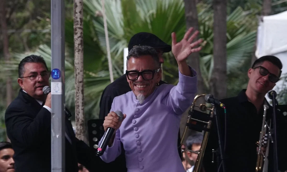 VIDEO: Café Tacvba pide sacar su música de Spotify