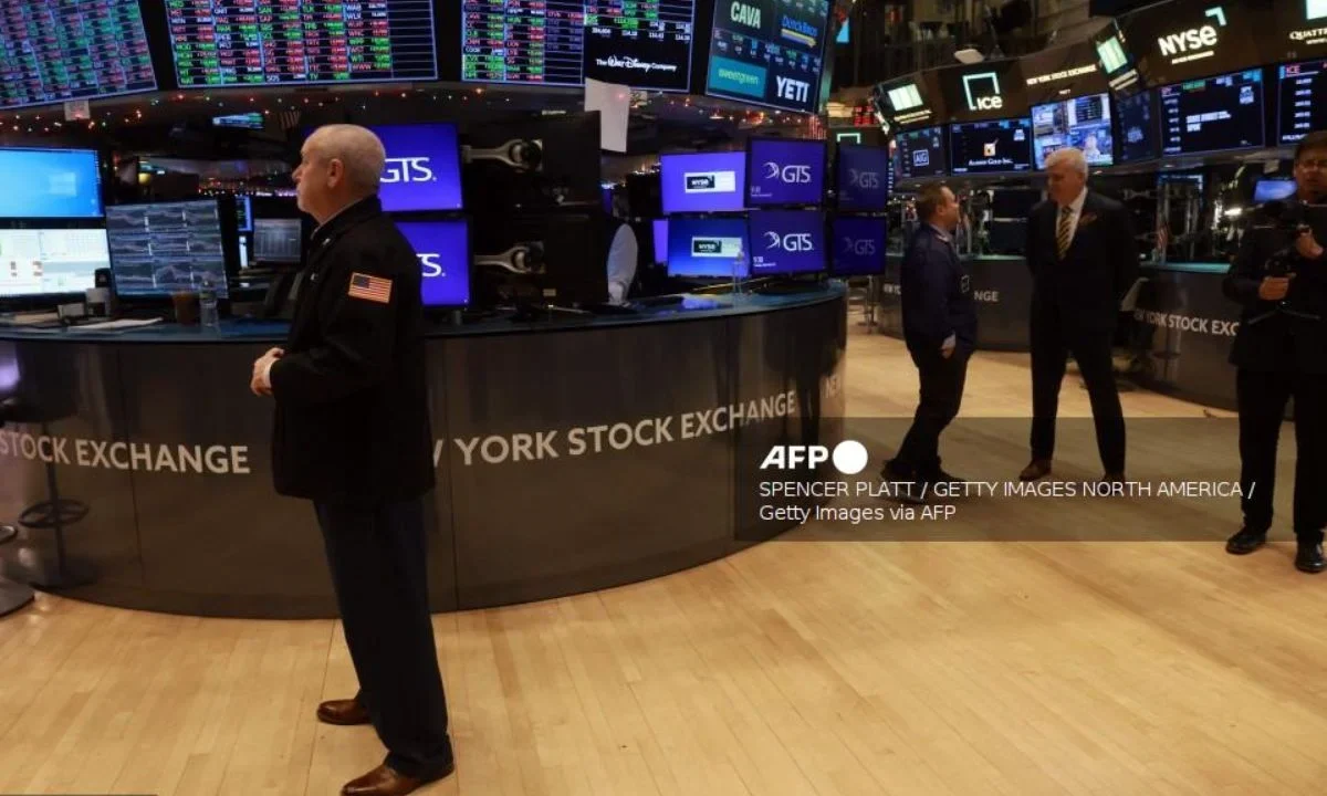 Wall Street anunció su intención de abrir una plataforma que permita operaciones las 24 horas al día, los siete días de la semana.