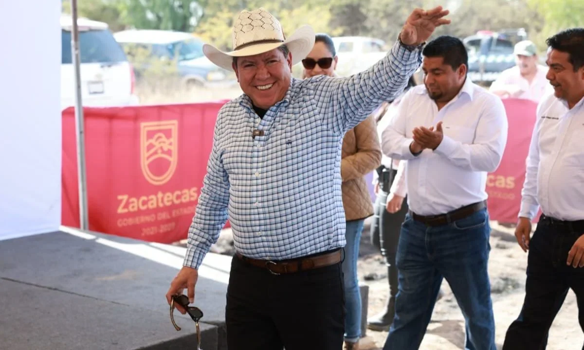 Zacatecas es el estado más seguro pues encabeza la lista de entidades que lograron bajar su porcentaje de homicidios dolosos el último año.