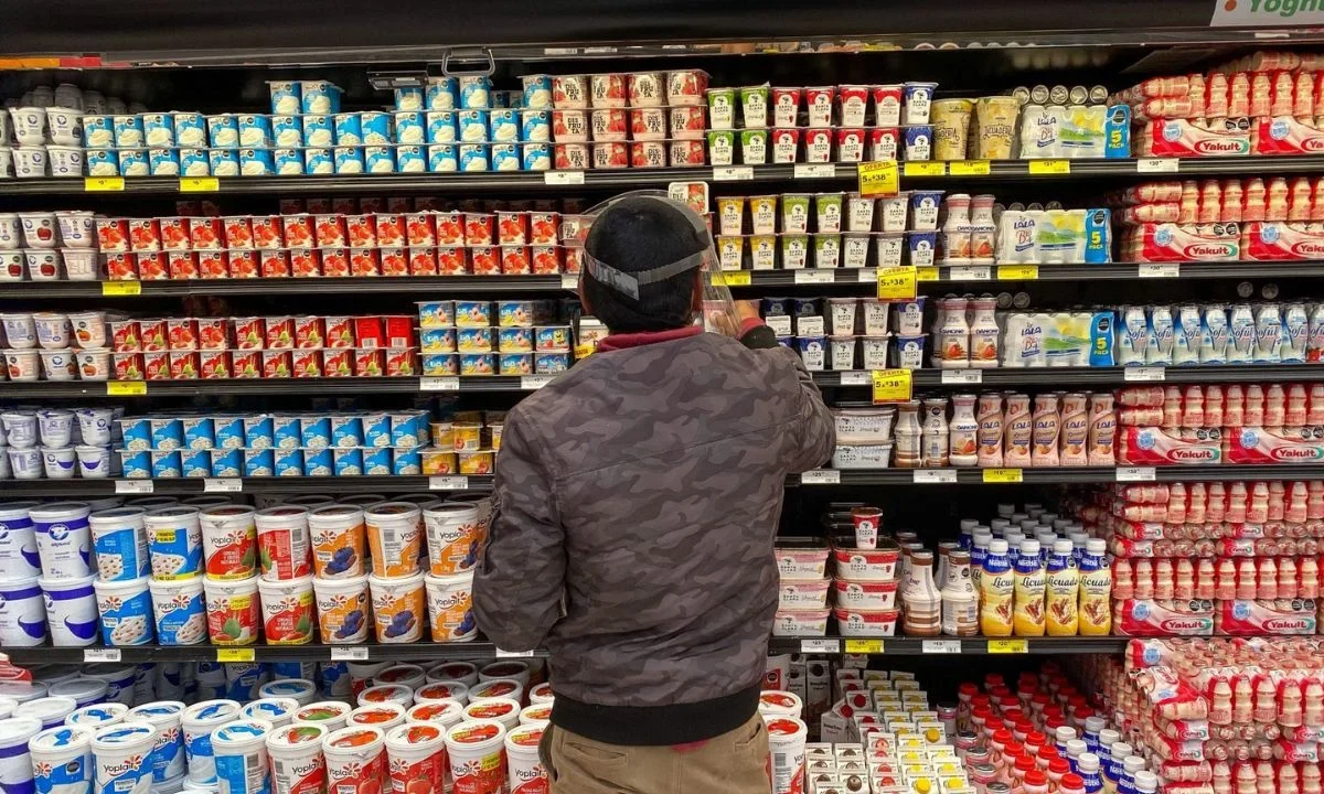 ¿Cuál es el mejor yogur? Esto dice Profeco