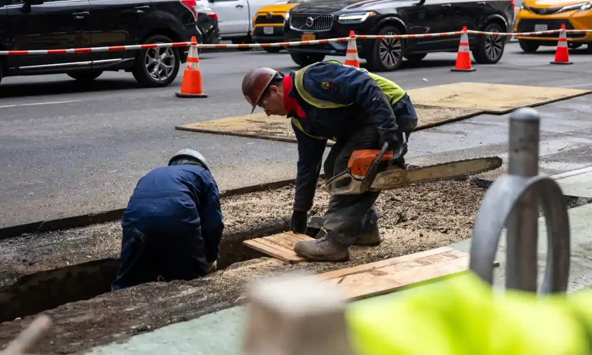 130 mil plazas Departamento del Trabajo