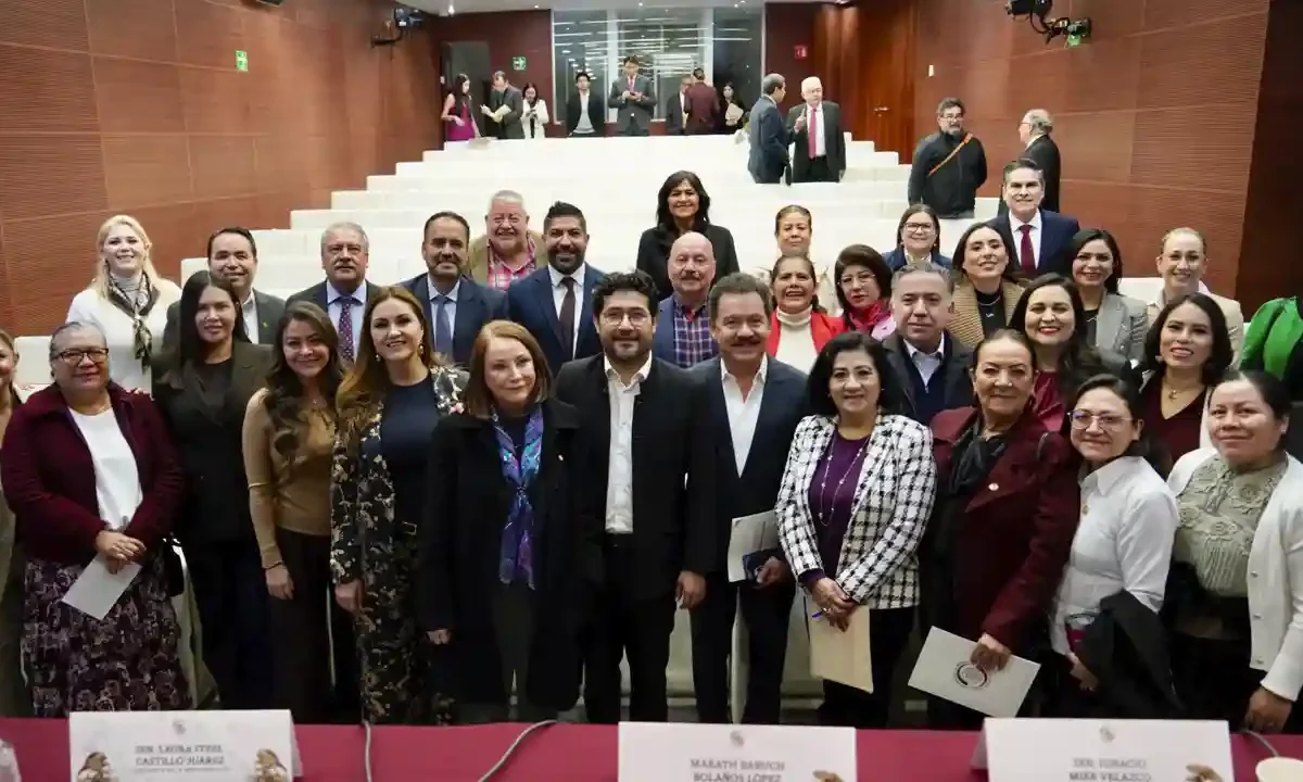 40 horas Marath Bolaños