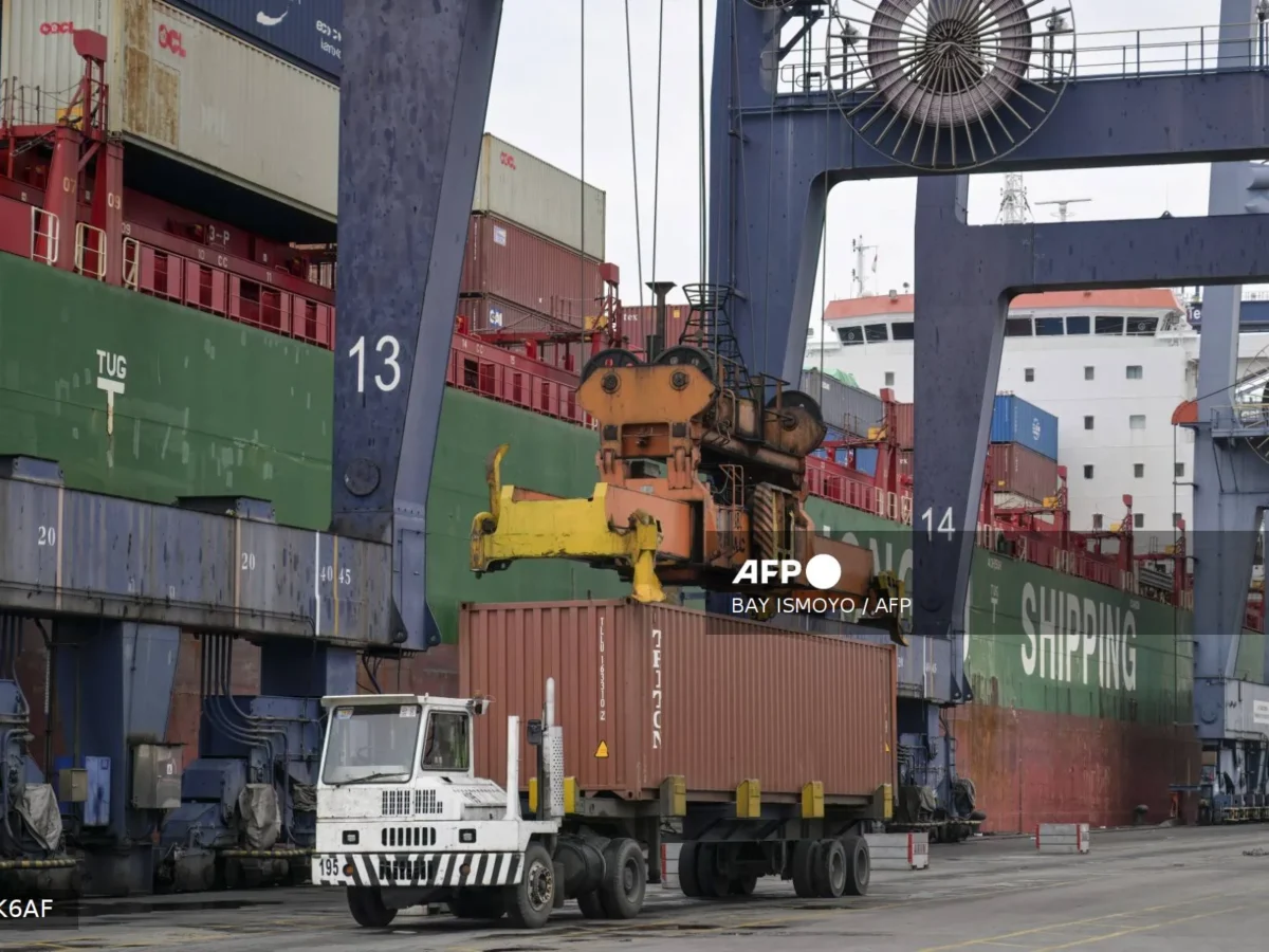 PIB de México con modesto crecimiento de 0.6% en 2025