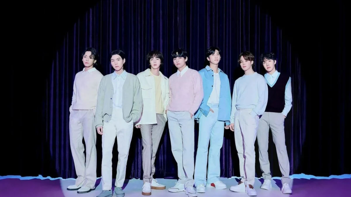BTS y la esperanza de más shows
