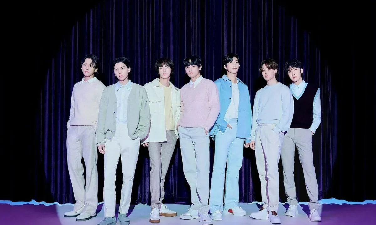 BTS y la esperanza de más shows