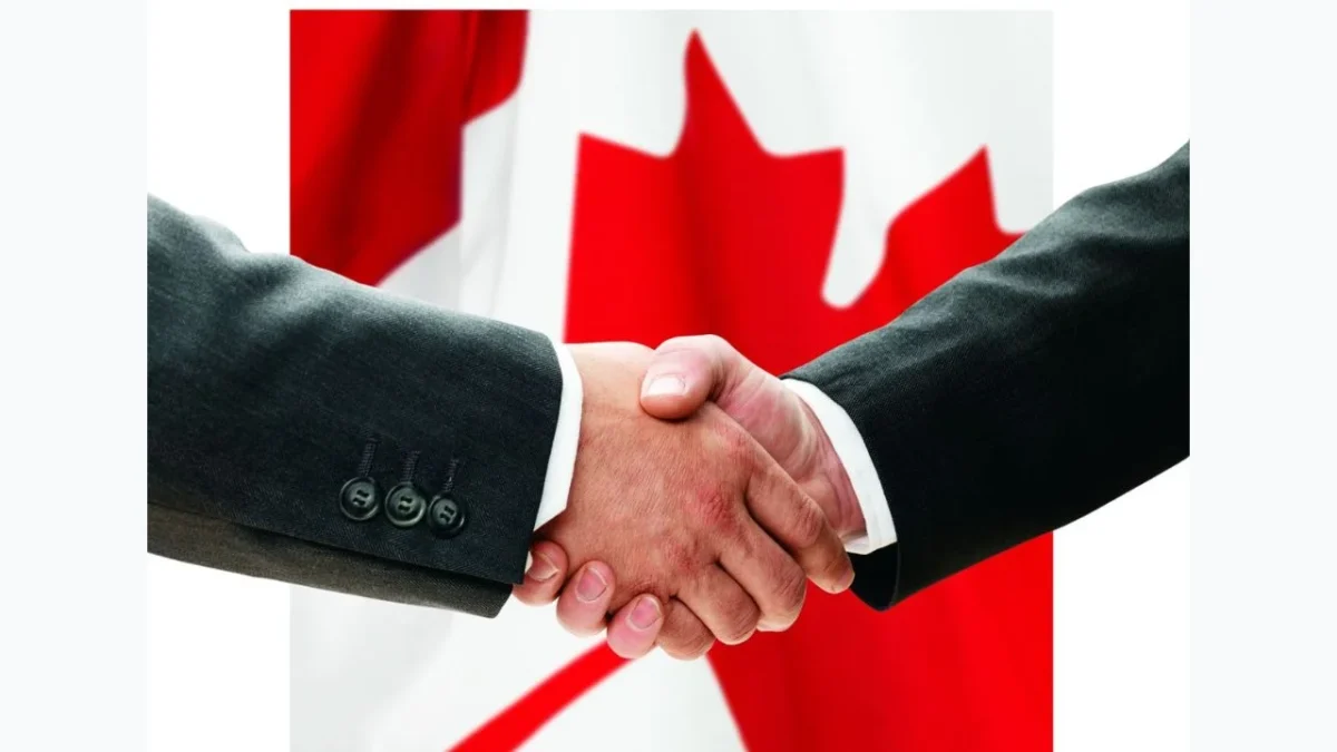 Buscan 400 empresarios canadienses invertir en México
