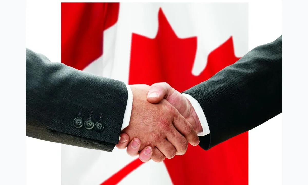 Buscan 400 empresarios canadienses invertir en México