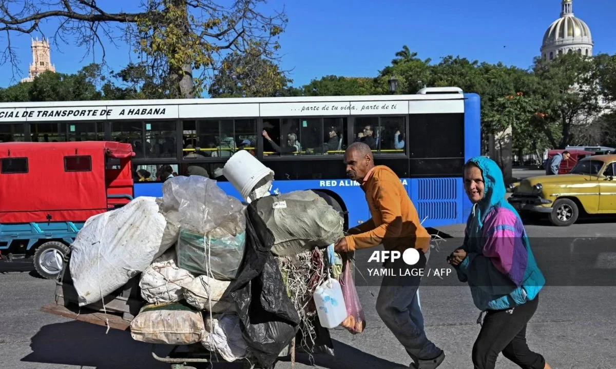 Canadá anuncia envío de ayuda humanitaria a Cuba