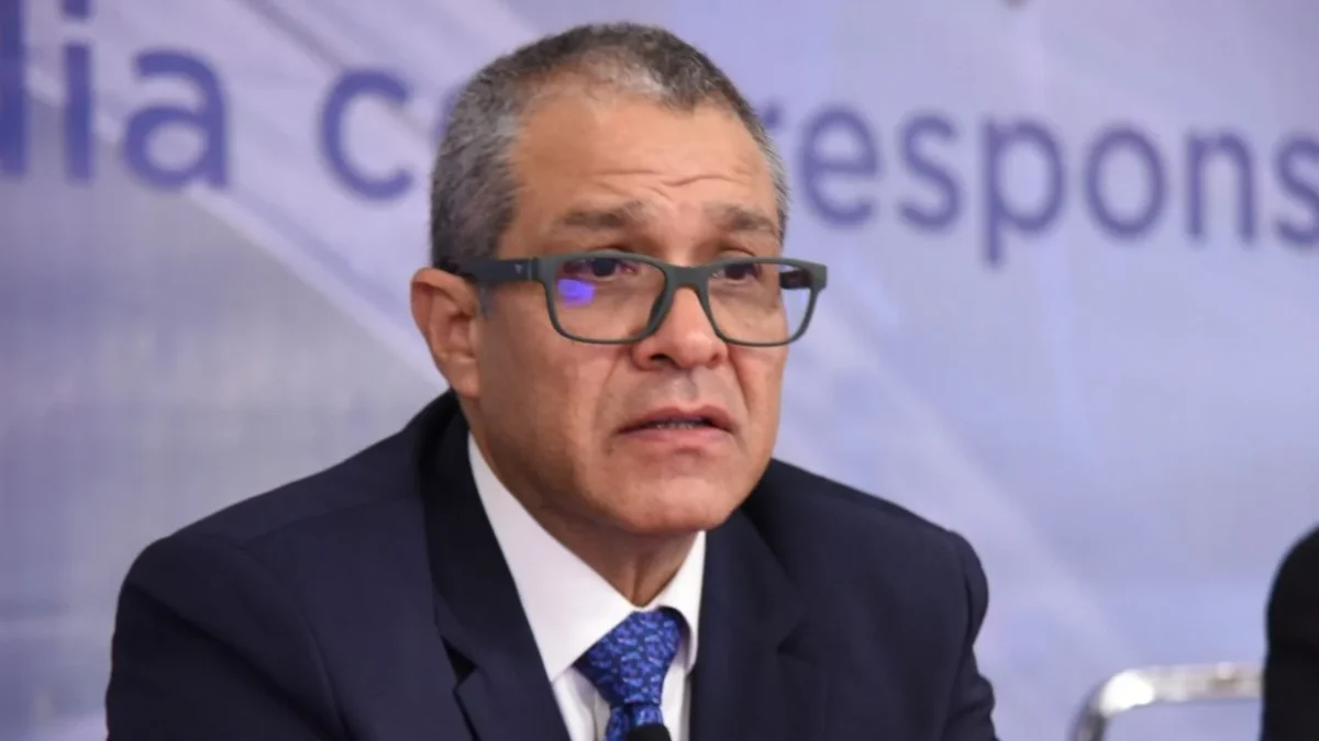 Carlos Arceo es el nuevo titular de CAPUFE