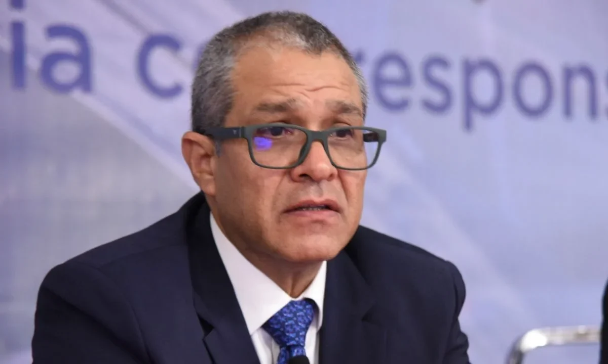 Carlos Arceo es el nuevo titular de CAPUFE