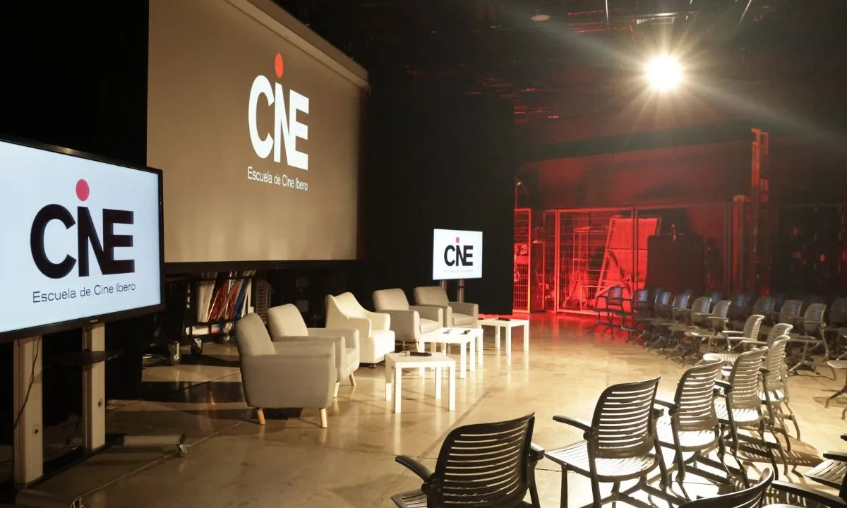 Cineastas de la IBERO celebran los nuevos incentivos al cine mexicano