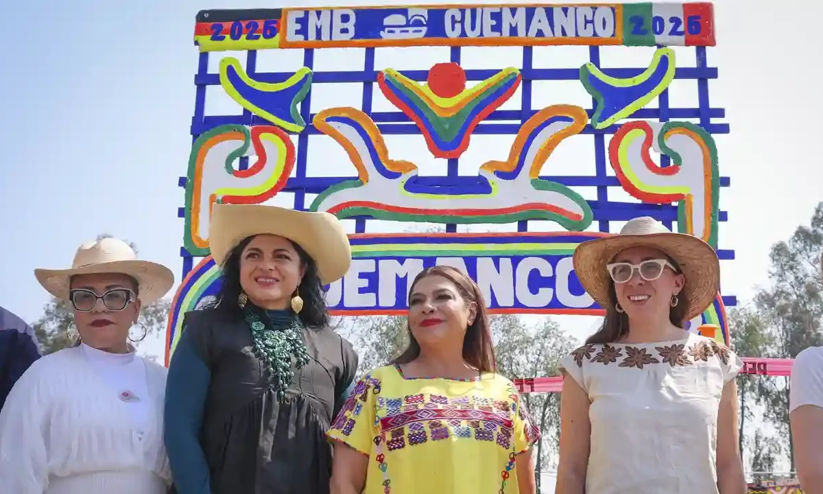 Cuemanco Brugada Mundial 2026