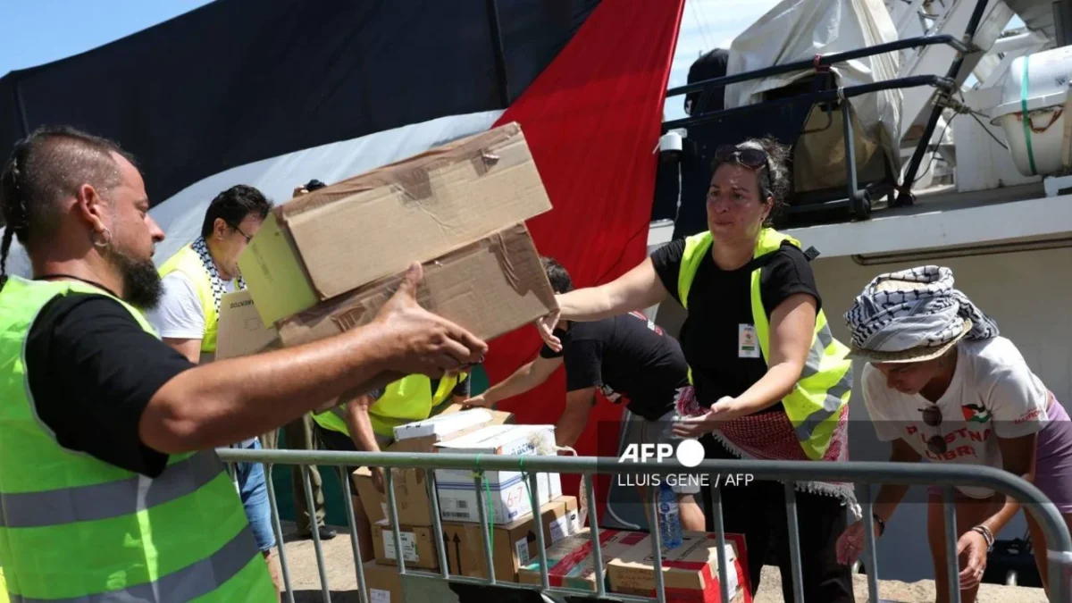 EU anuncia nueva ayuda humanitaria para Cuba