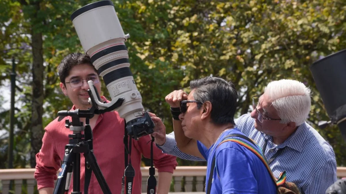 Eclipse solar 2026: dónde y cuándo será visible