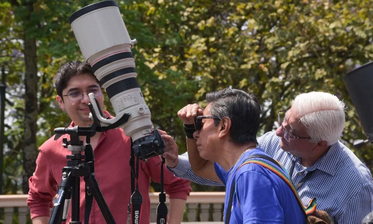 Eclipse solar 2026: dónde y cuándo será visible