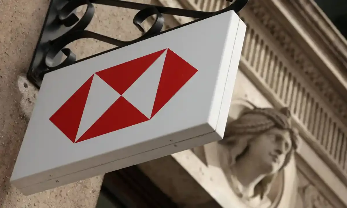 HSBC