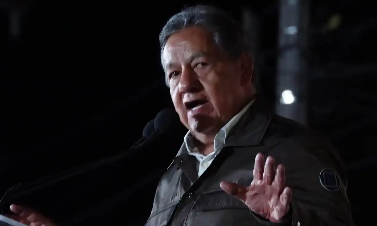 Higinio Martínez Morena