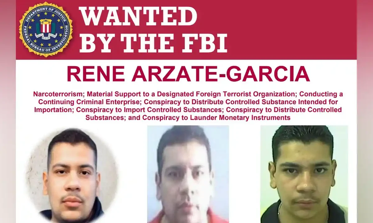 La Rana Morena René Arzate García