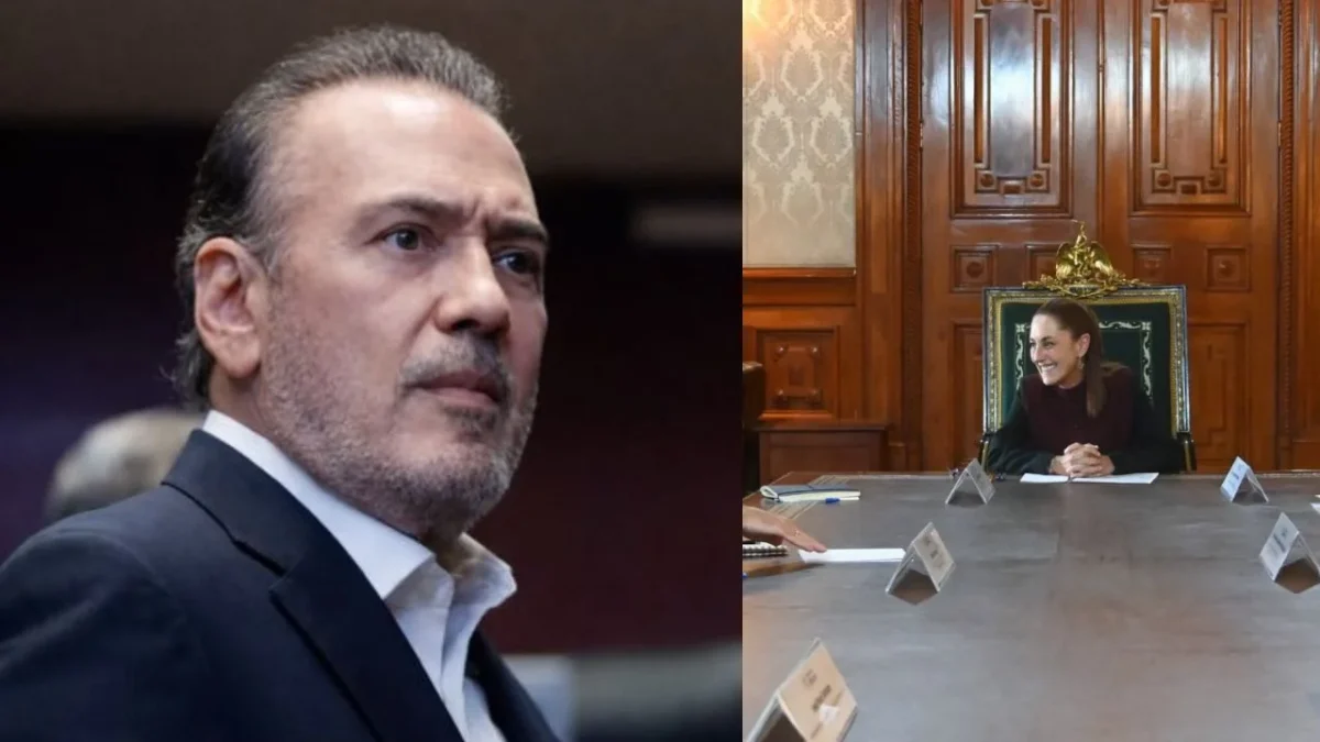 Pide Manlio Fabio Beltrones evitar 'democracia barata'