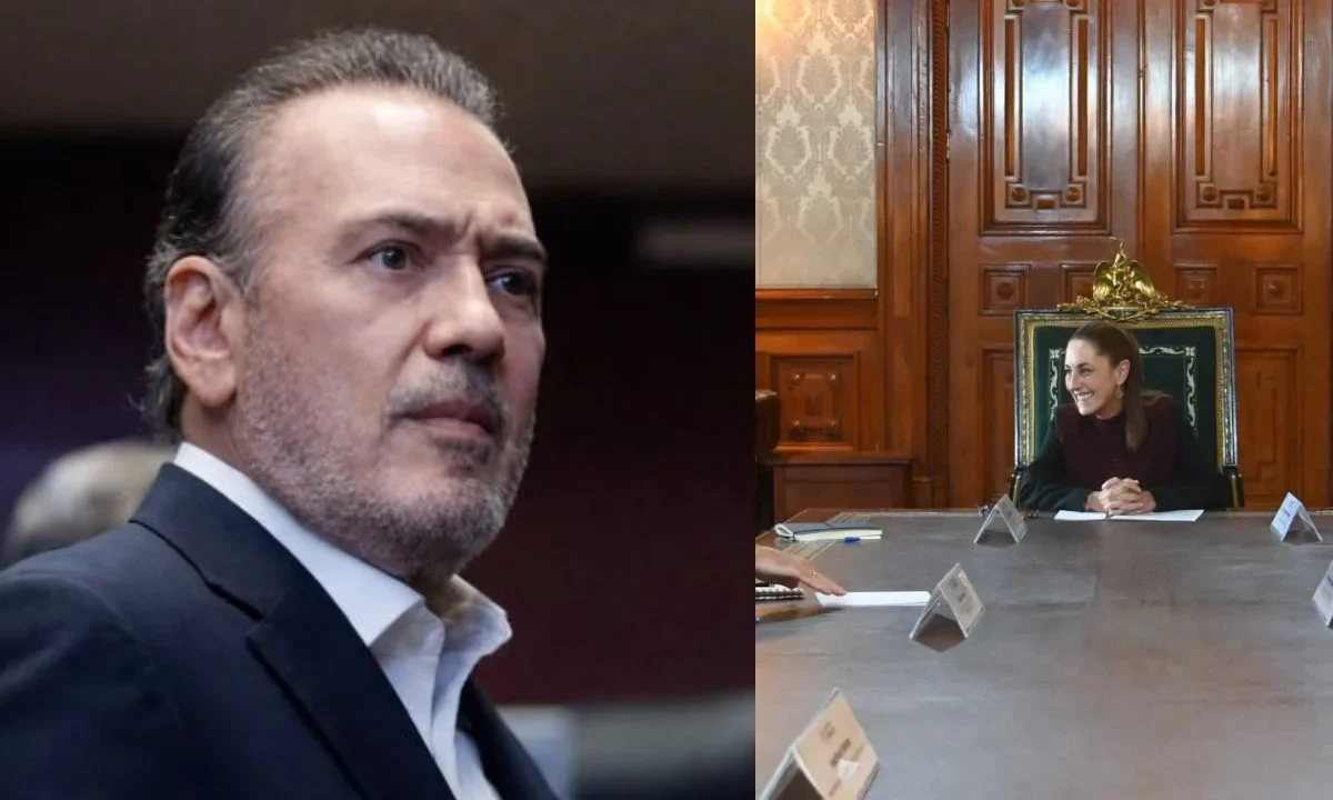 Pide Manlio Fabio Beltrones evitar 'democracia barata'