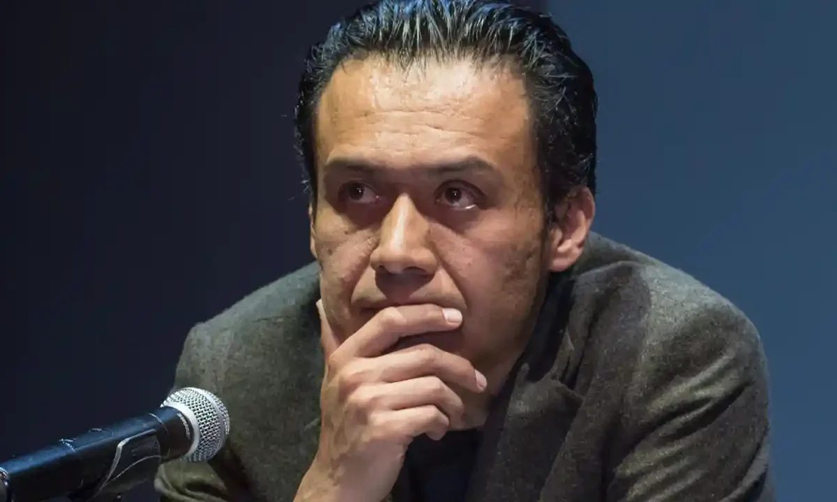 Marx Arriaga SEP Sheinbaum