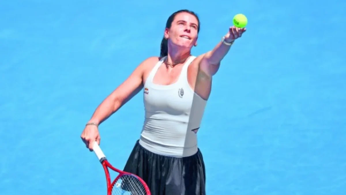 Mérida Open 2026 se consolida dentro de la WTA