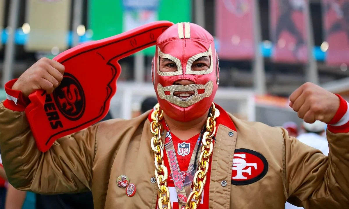 NFL regresa a la Ciudad de México