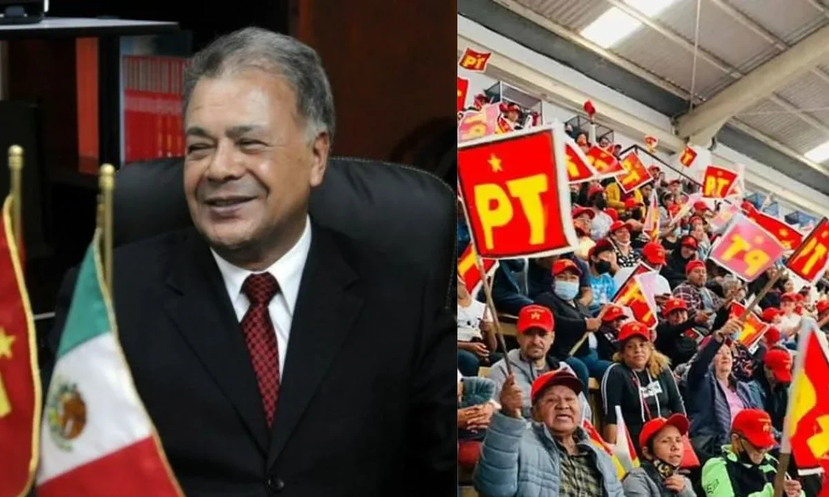 PT asegura que reducción de prerrogativas y plurinominales es 'regresión'