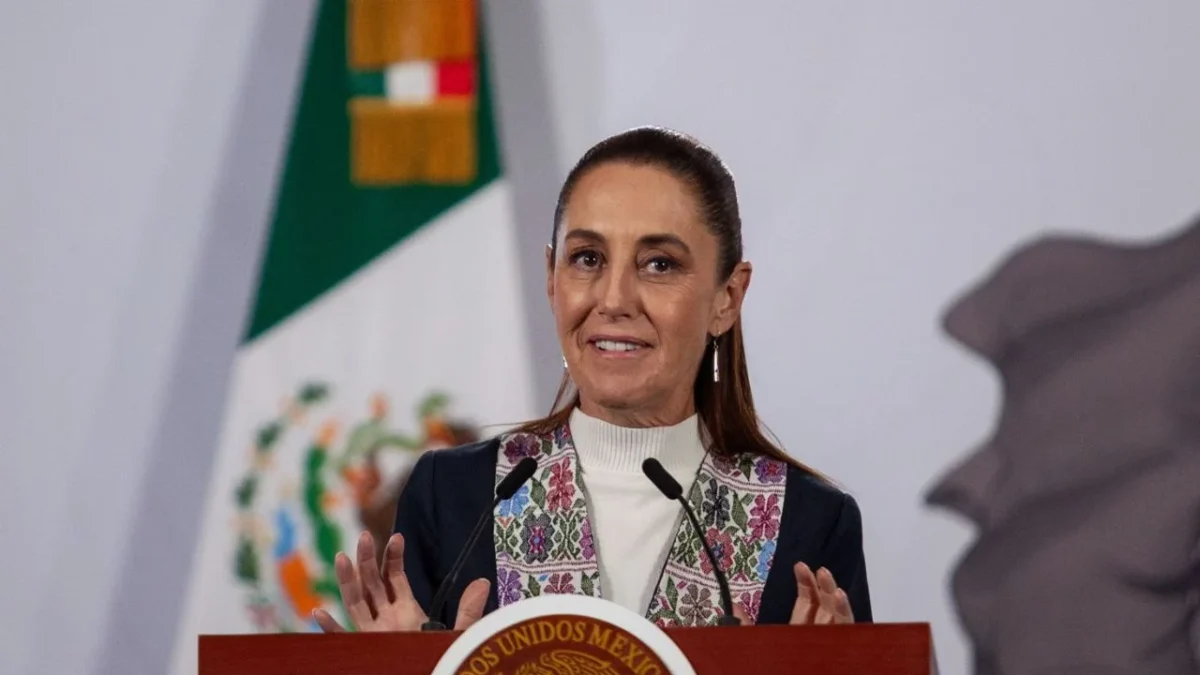 Reforma electoral de Sheinbaum prohíbe bots en campañas electorales