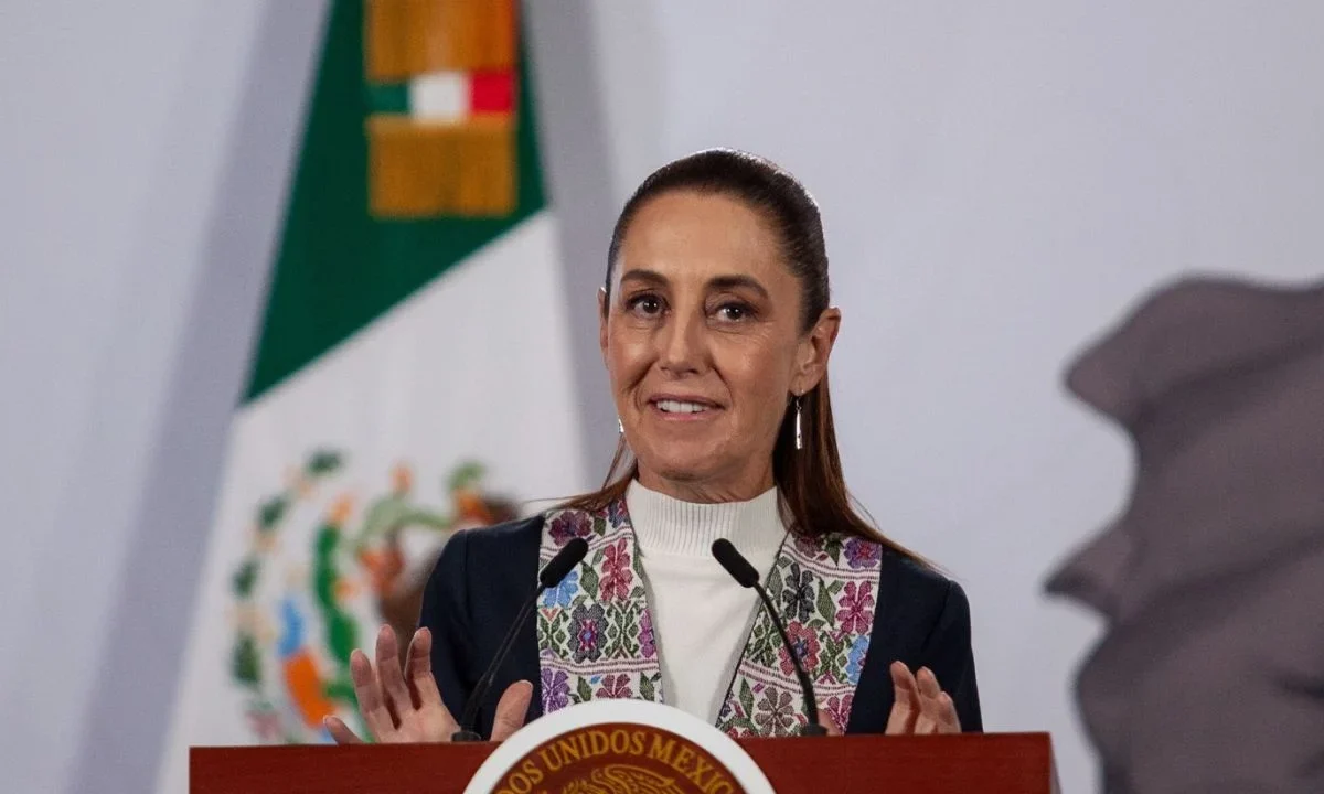Reforma electoral de Sheinbaum prohíbe bots en campañas electorales
