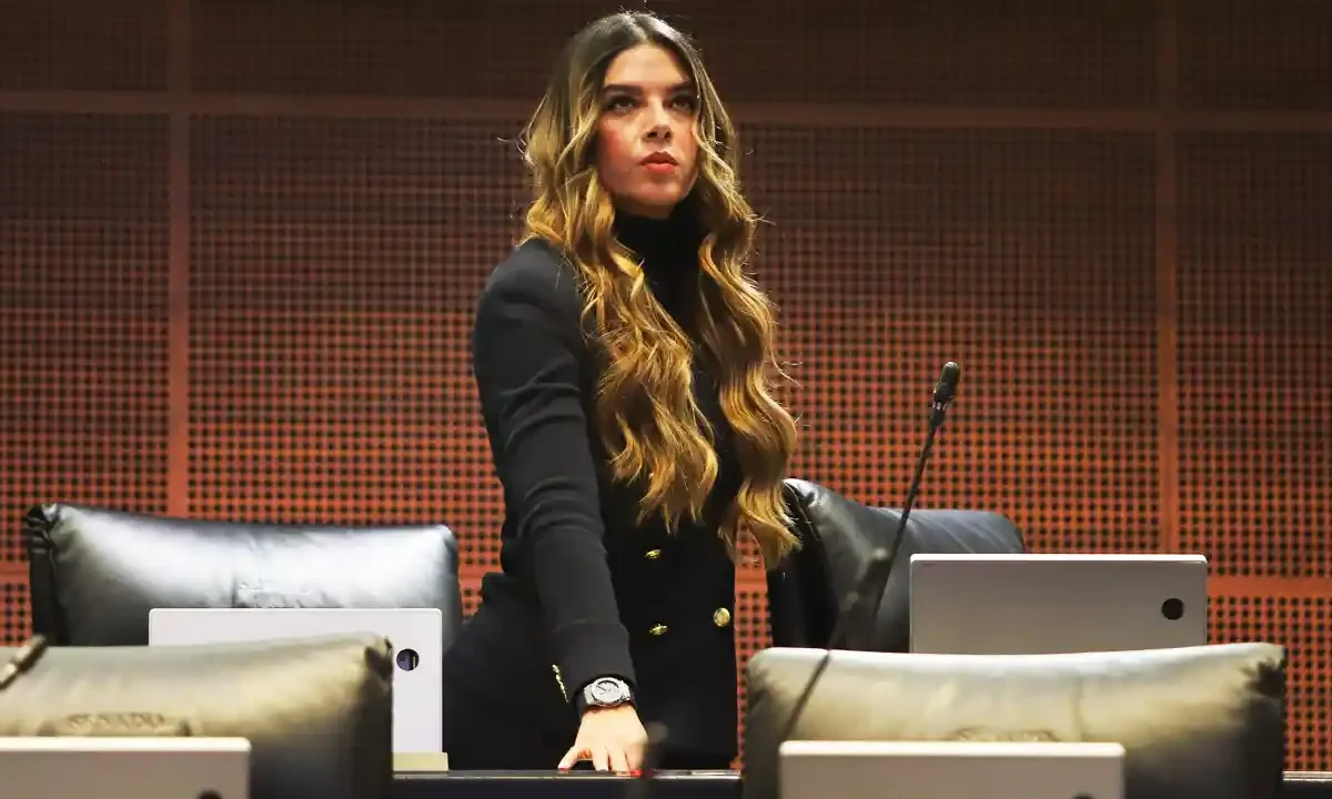 Ruth González Manuel Velasco
