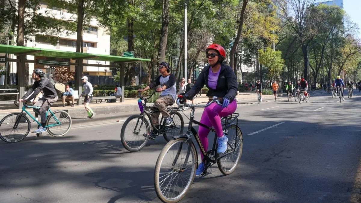Sheinbaum presenta 'Jóvenes transformando México': un programa de atención a las causas