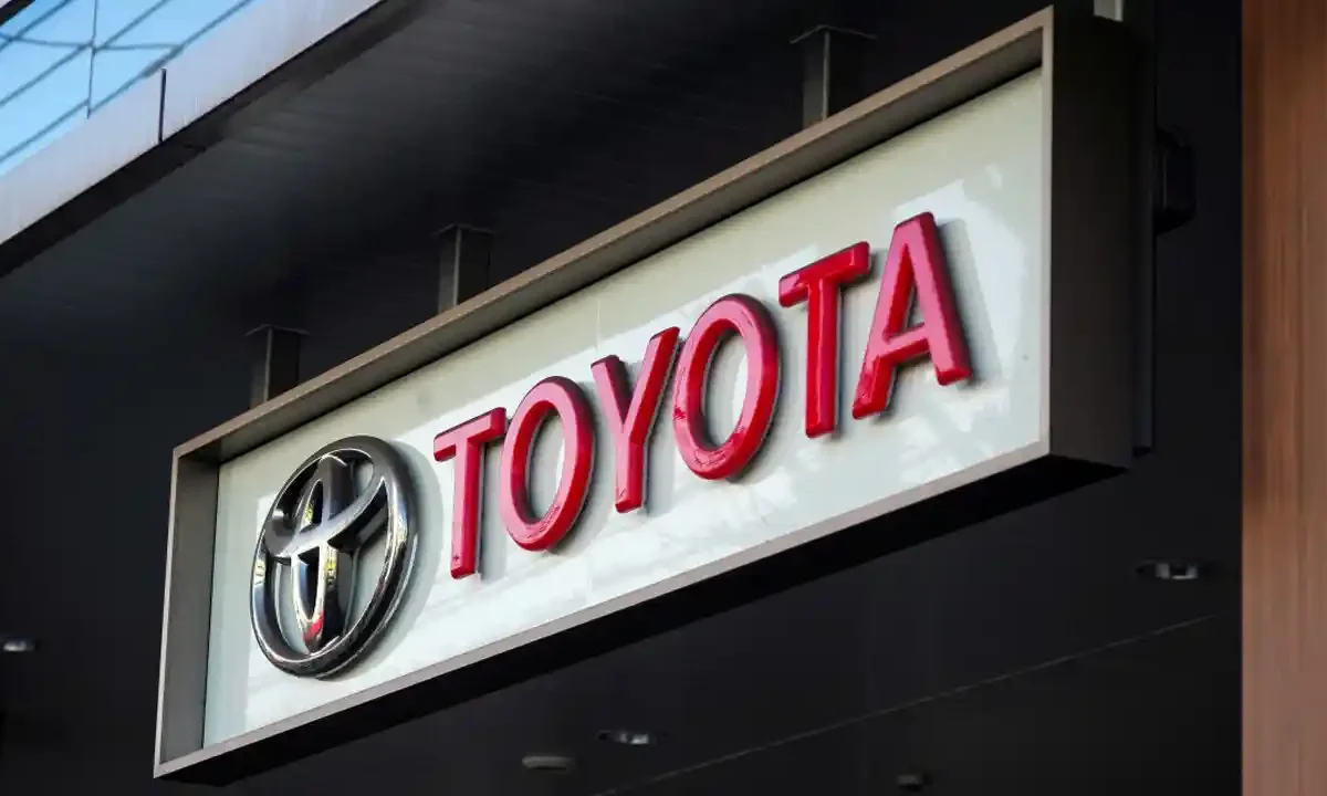 Toyota Kenta Kon