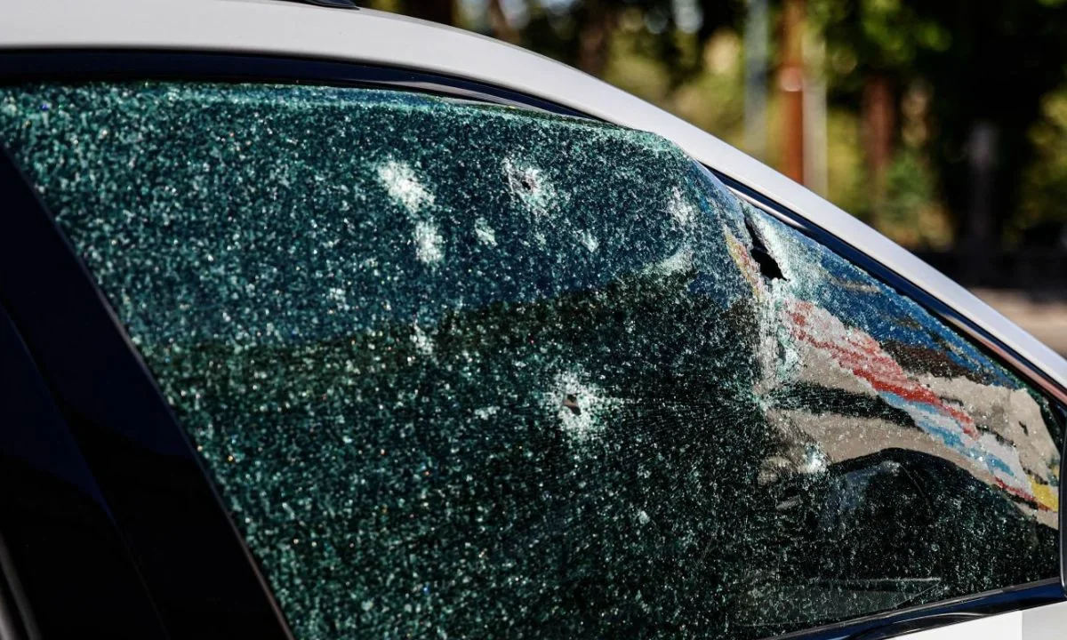 Un policía de Cuautla fue asesinado a tiros, los atacantes iban directo contra él