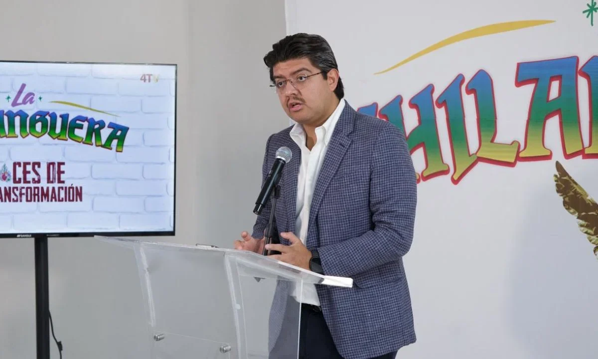 Víctor Hugo Lobo continuará en el Congreso CDMX