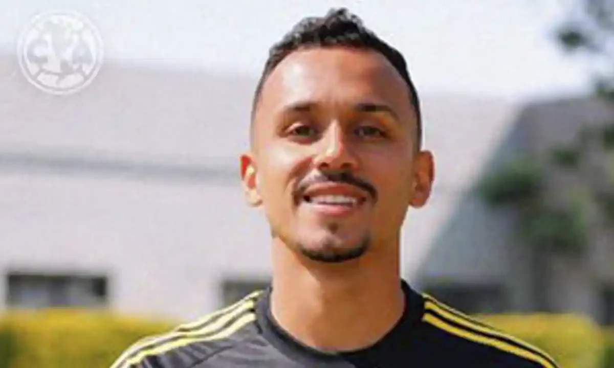 Vinícius Lima América