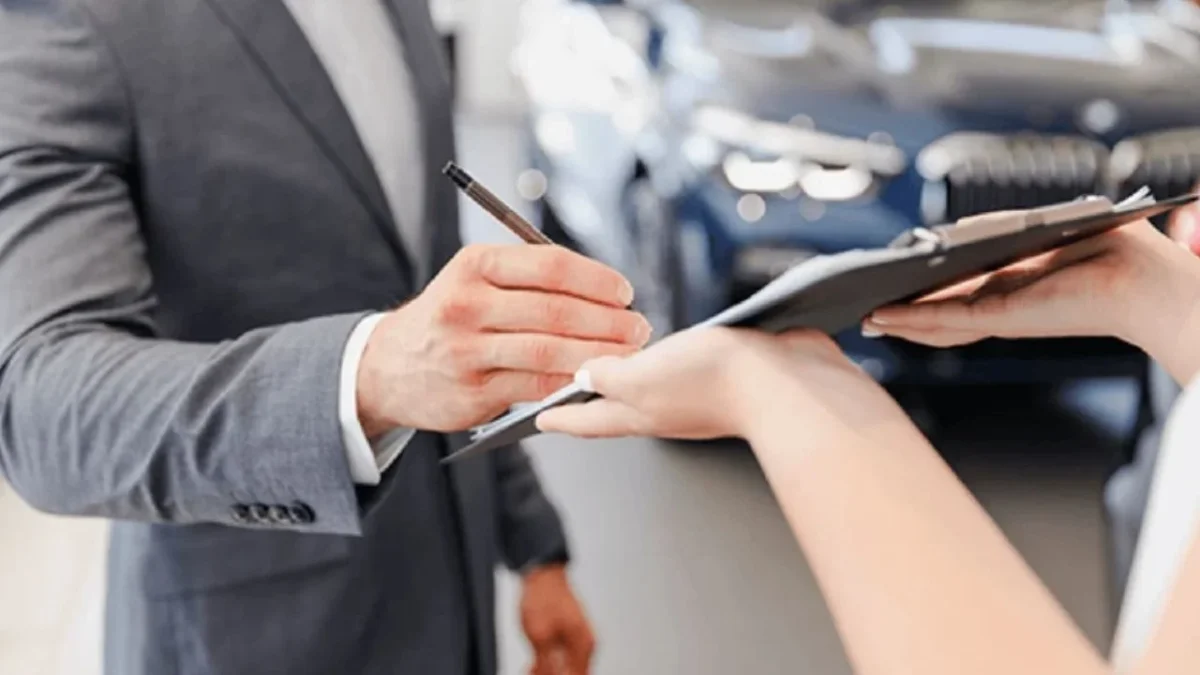 68 mil 279 autos ligeros y 5 mil 130 pesadas se adquirieron como activos por empresas de arrendamiento para sus clientes, estimó la AMDA.