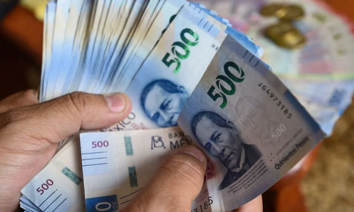 Al cierre de 2025, la banca de desarrollo registró utilidades por 58.6 mil millones de pesos, informó la Secretaría de Hacienda.