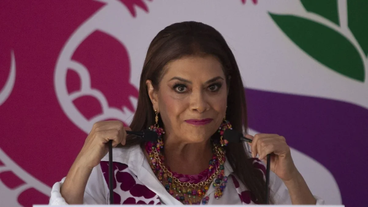 Clara Brugada anunció que su gobierno implementará un programa integral para frenar el fraude inmobiliario y fortalecer la transparencia en el desarrollo urbano de la capital.