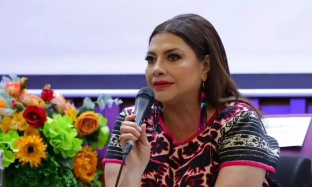 Clara Brugada llamó a las y los capitalinos a sumarse a la consulta del Plan General de Desarrollo (PGD) antes del 10 de abril para fortalecer el instrumento de planeación de la ciudad.