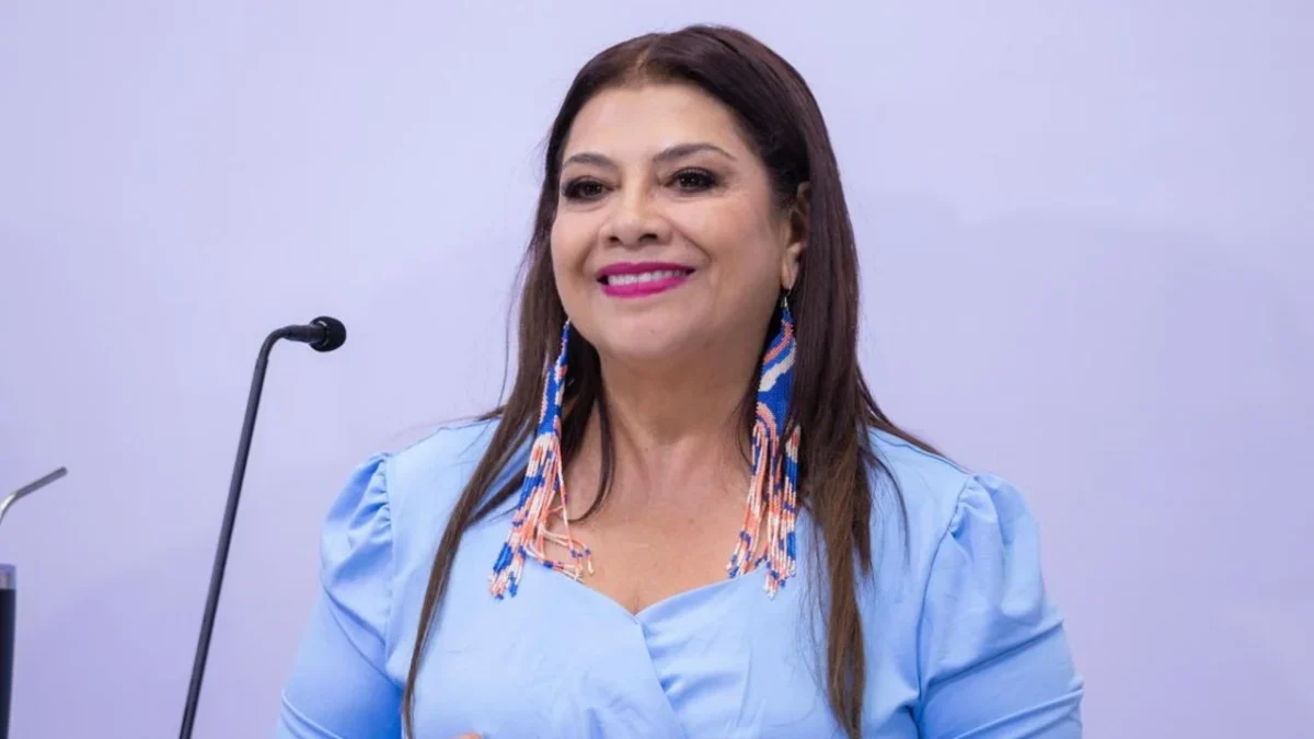 La Jefa de Gobierno de la CDMX, Clara Brugada, informó que busca acuerdos con Edomex para compartir medidas ante Contingencia Ambiental.