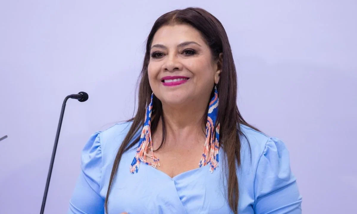 La Jefa de Gobierno de la CDMX, Clara Brugada, informó que busca acuerdos con Edomex para compartir medidas ante Contingencia Ambiental.