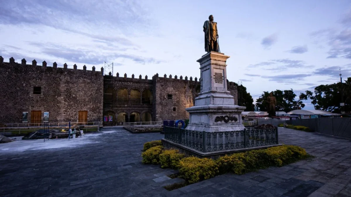 La Auditoría Superior de la Federación identificó un presunto daño al erario por 111 millones de pesos en Cuernavaca, municipio encabezado por José Luis Urióstegui Salgado.