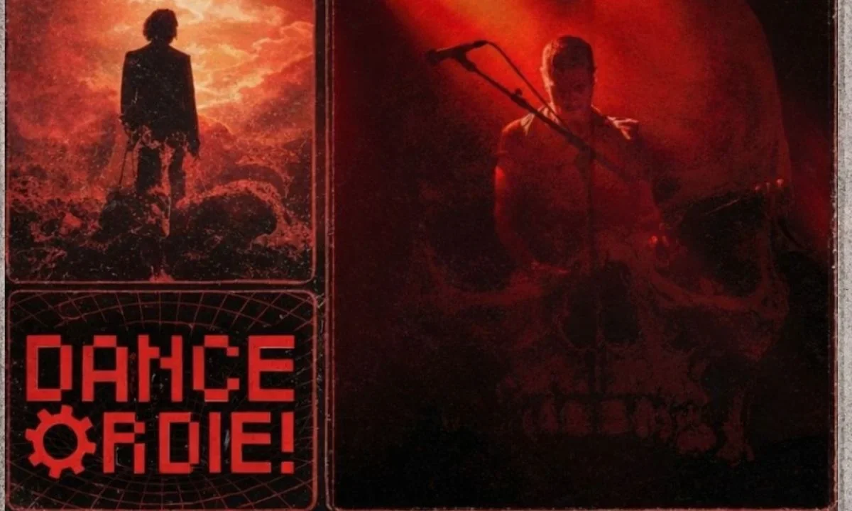 El colectivo Dance Or Die arrancará el año con la Primera Noche Roja, un encuentro que reivindica el live act como eje central de la experiencia nocturna.