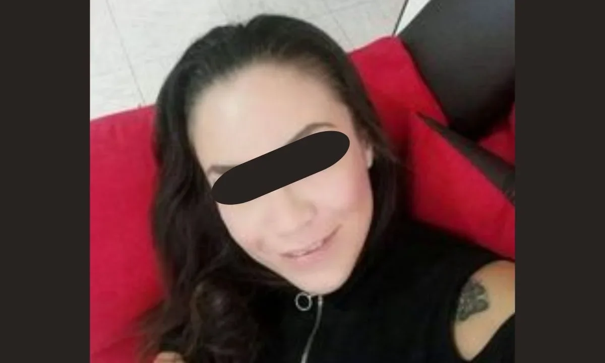 A Elena Liliette se le vio por última vez el 20 de julio de 2017 en Tlalpan, CDMX, cuando salió de su hogar para realizar algunas compras.