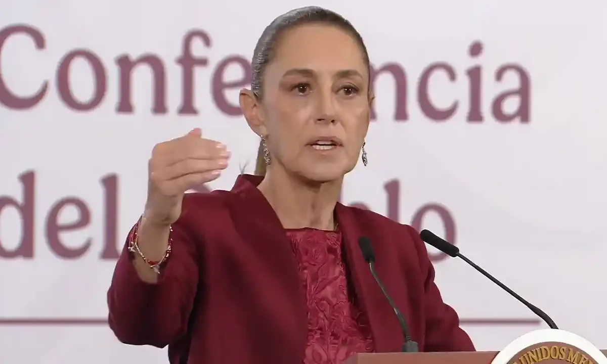 huachicol fiscal Sheinbaum