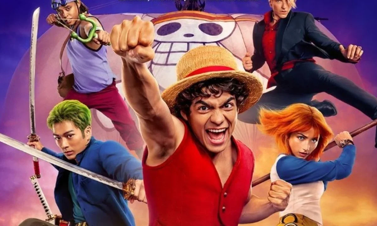 Iñaki Godoy iniciará el tour global en la Ciudad de México el lunes 23 de febrero para entrenar con los fans de One Piece.