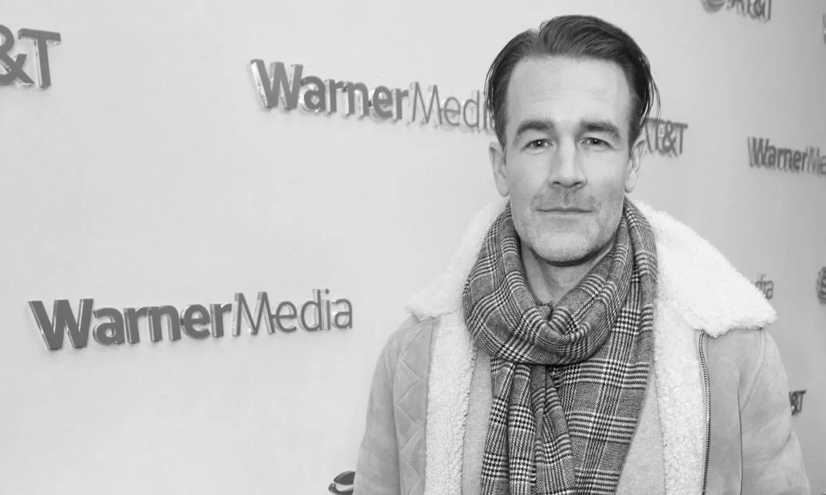 James Van Der Beek, estrella juvenil en los años 90, murió a los 48 años de edad tras una larga batalla contra el cáncer colorrectal.